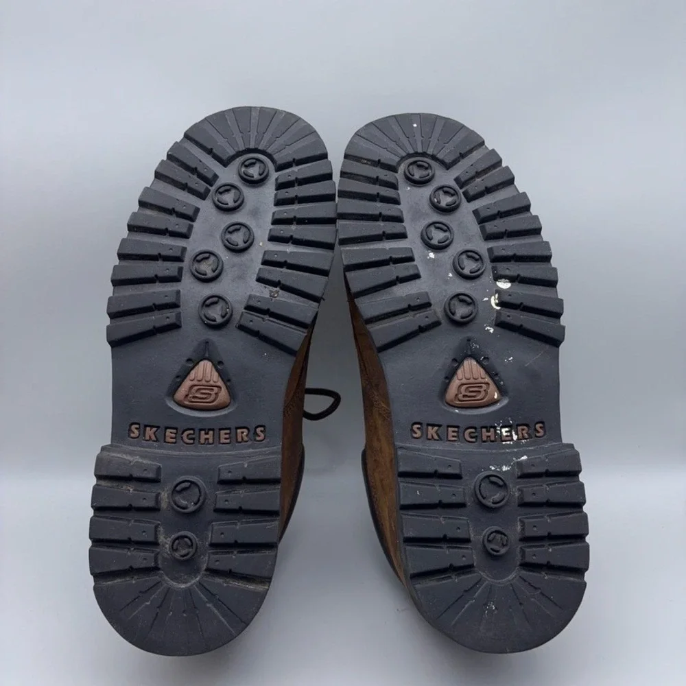 Skechers oxford shoes